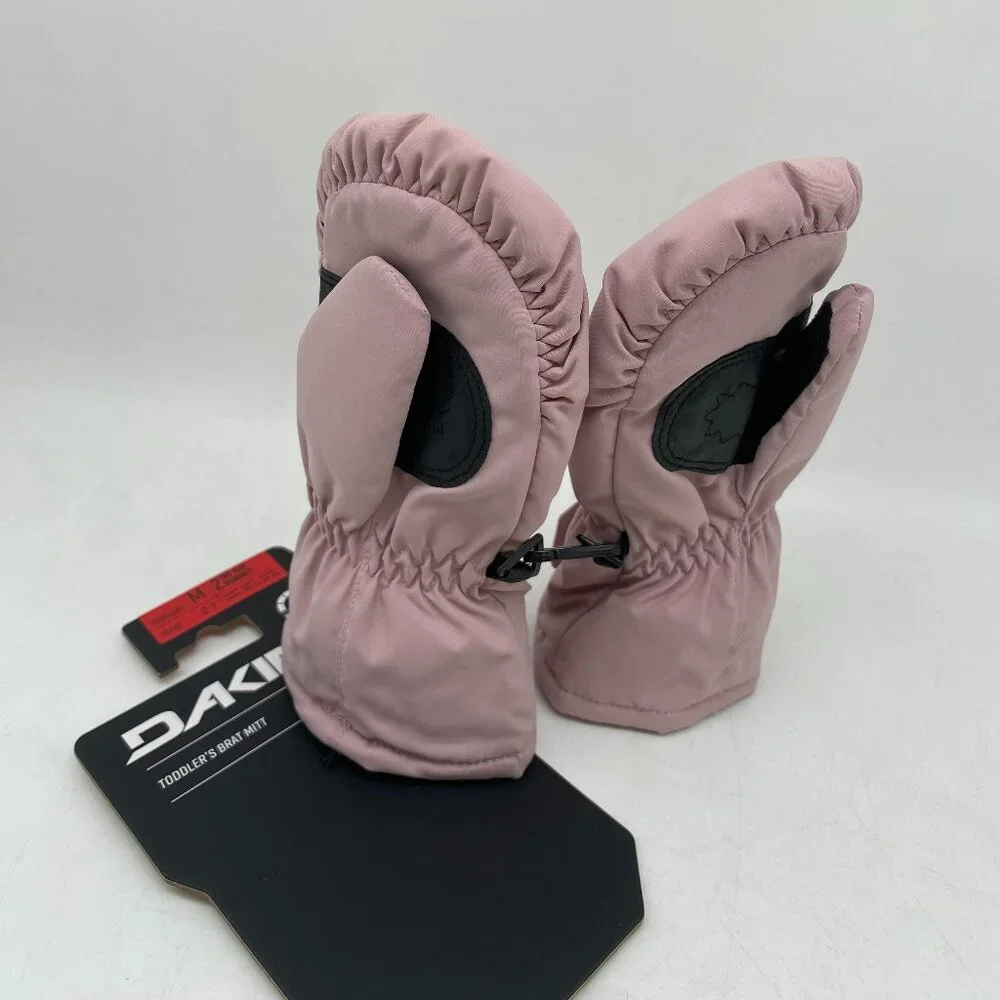 Dakine Toddler BRAT MITT M (2-3Years)